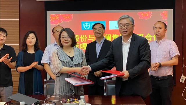 来也股份携手君澜酒店站到“世界屋脊”，打造国内首席“雪山度假打卡地”