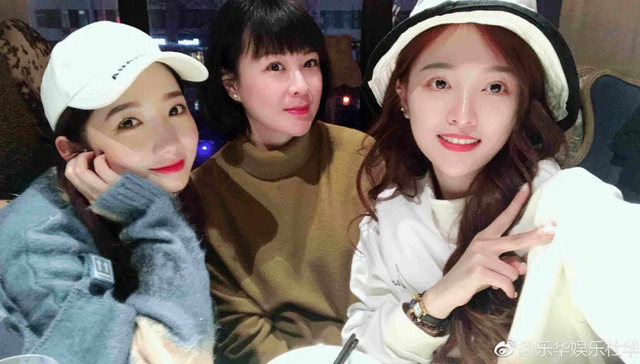 娱乐圈,时尚,选秀