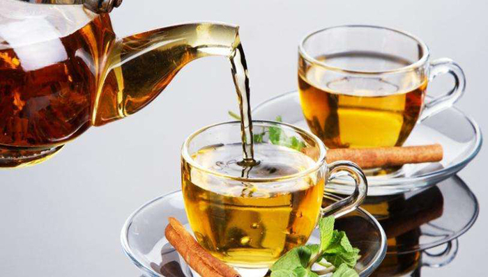 凉茶,广东,注册量