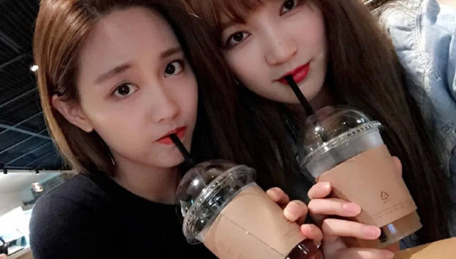 娱乐圈,韩流,女团,王霏霏,孟佳,乘风破浪的姐姐