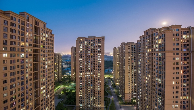 上半年楼市分化显著，下半年市场需求或延后释放