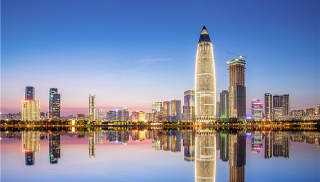 最后的土地整备者，深圳国际35亿税前收益前海账单