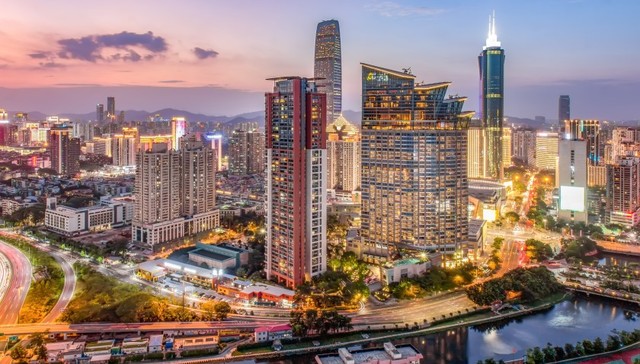 R1地铁串联下的京雄产业走廊