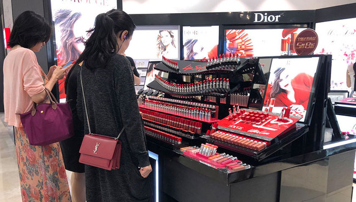 海南免税新政落地，“购物天堂”未来可期