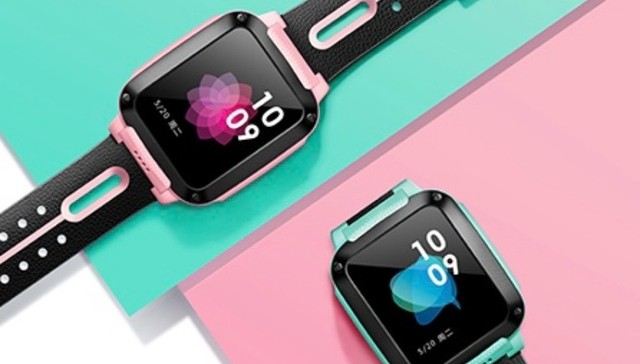 小天才,儿童,智能手表