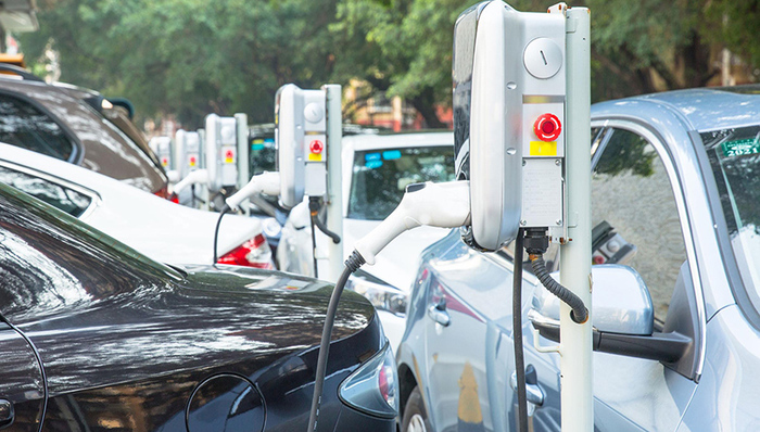 充电桩,特斯拉,注册数量