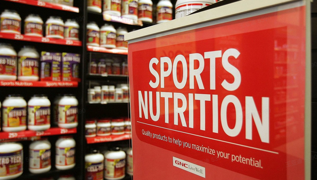 保健品,消费趋势,GNC,破产