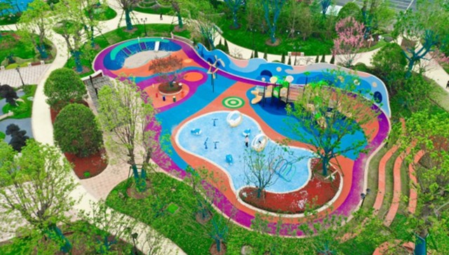 新城崛起，天时地利人和定义金西热盘价值！