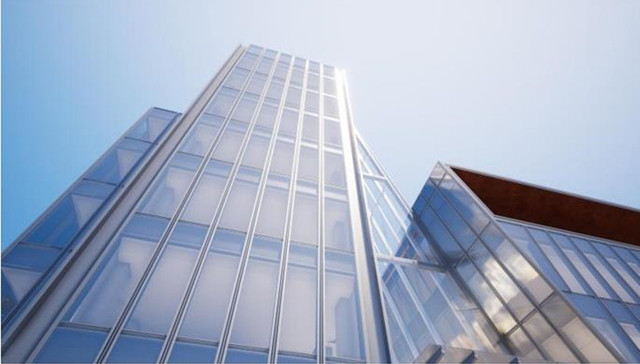 楼市快讯|江心洲地王规划曝光，新港新城、麒麟新盘案名已定