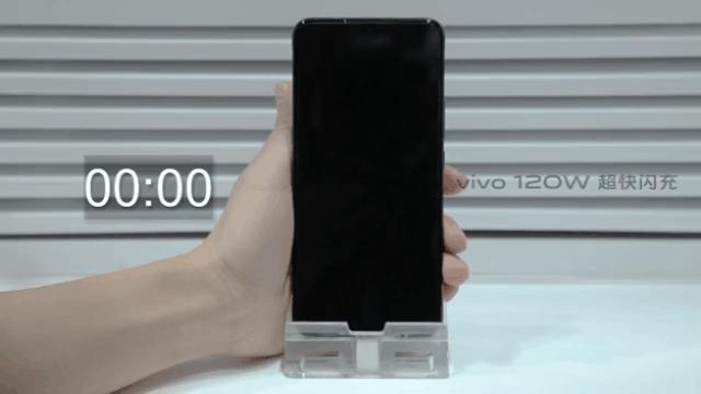 100W快充,小米,手机