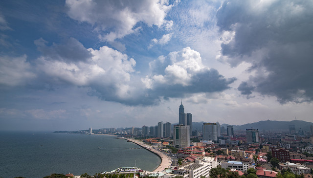 山东资本市场三十年⑪|烟台：抢占资本高地的实力在哪儿？