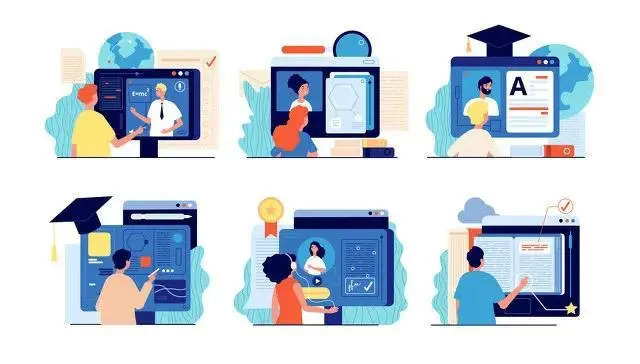 学习工具,APP,学小易