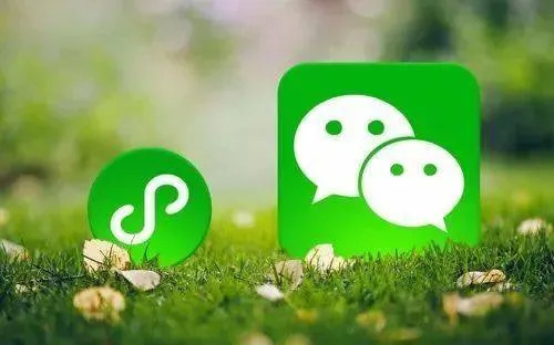 微信,移动电商,微信小商店