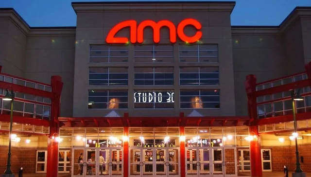 好莱坞,影视产业,娱乐