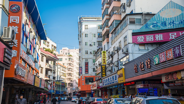 快讯 | 深圳禁止房屋分隔出租、10号线将于8月开通、光明科学城城市设计方案曝光