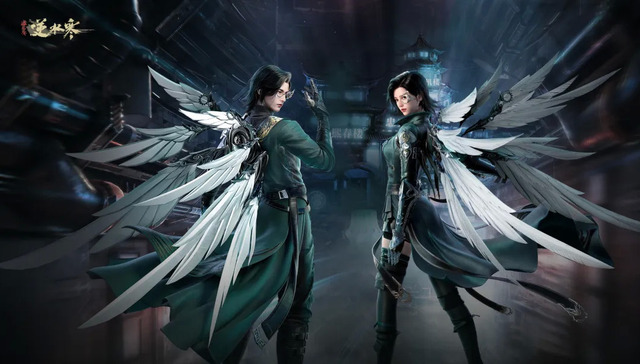 《逆水寒》,侵权,维权,网易