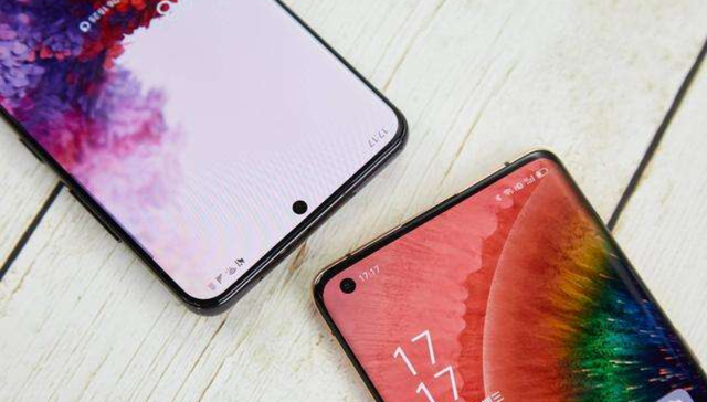 韩国,三星,京东方,OLED