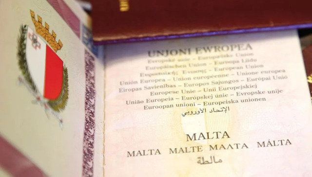 马耳他,移民,出国
