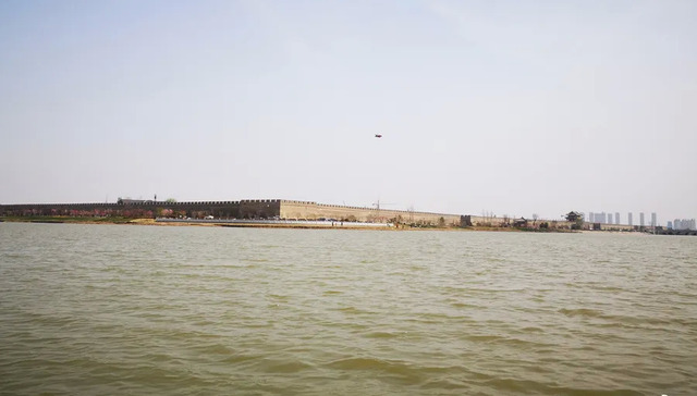 黄河,治理,水利