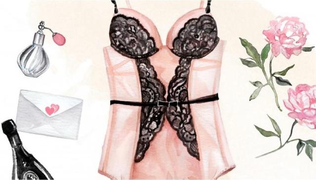 内衣,消费趋势,中国市场,都市丽人,业绩,关店