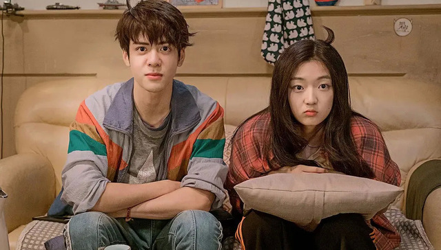 动漫,我们看剧,娱乐