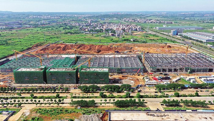 海口国家高新区：落实极简审批，让企业很安心