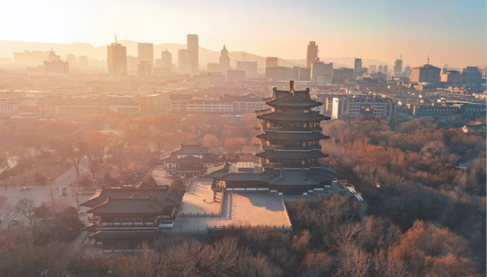 山东文旅观察 | 履行国家战略，济南如何讲好“黄河故事”？