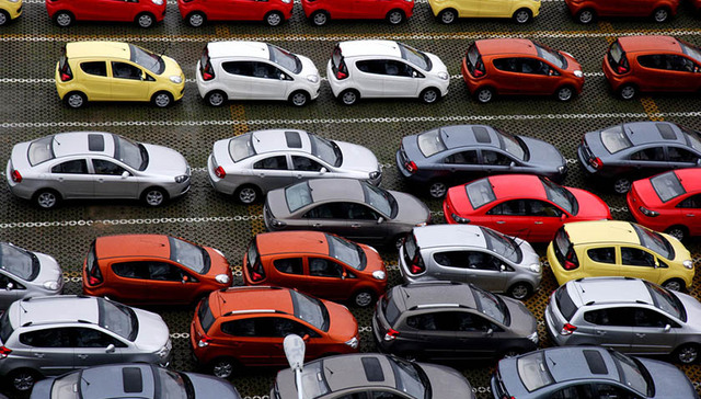 长安汽车回血：6月销量同比暴增38%