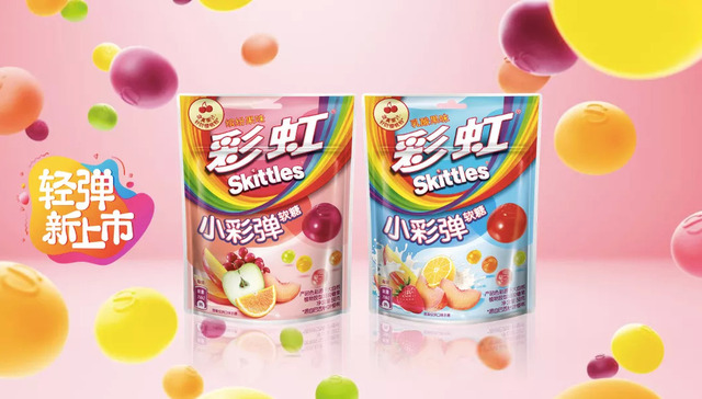 箭牌,市场,消费