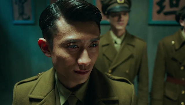 影视产业,资本市场,局中人,张一山,稻草熊