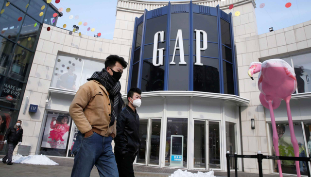 时尚,品牌,消费