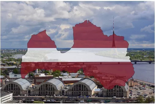 欧洲,拉脱维亚,经济