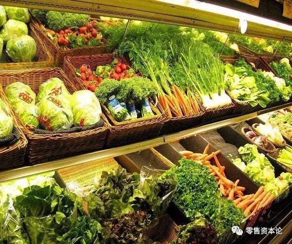 电商,生鲜,消费