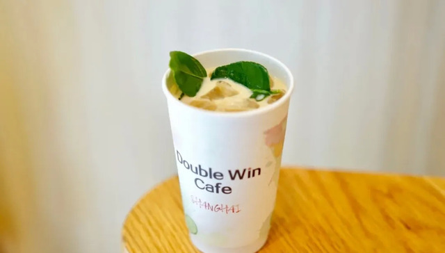 创业,咖啡,消费