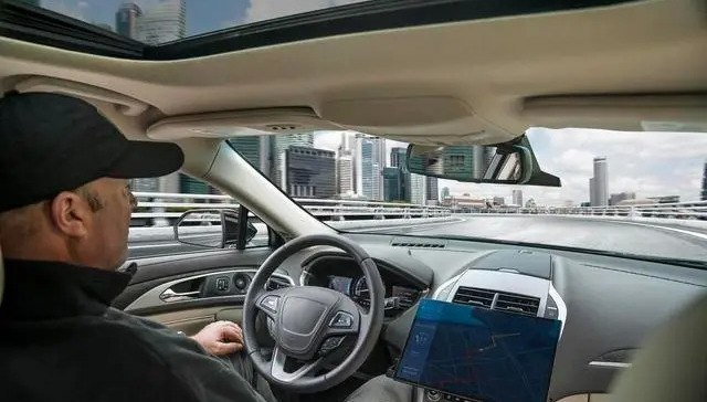 杀入自动驾驶领域，高通的野心比英伟达还大