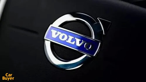 沃尔沃,产品安全,汽车召回