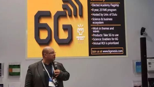 5G,6G,三星白皮书