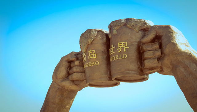 青岛啤酒跨入“千亿市值俱乐部” 股价再创历史新高