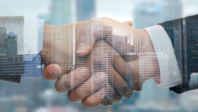 渝富集团数字化转型：联合“政企银”成立重庆数字经济产业创新合作联盟