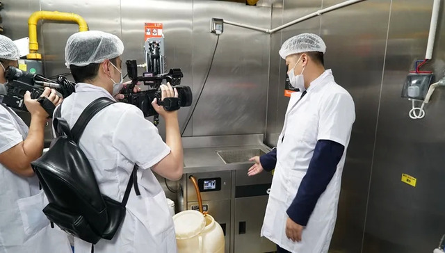 餐饮,品牌,公关