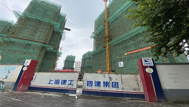 实探 | 河西中心超级“壕”宅实景图曝光！