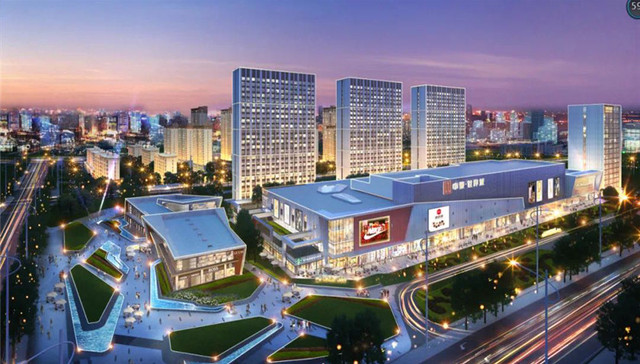 滇中新区飞速发展，云谷小镇蓝图变现，未来可期