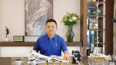 對話翟朝鋒： 破界“走出云南” 2020年雅居樂的發(fā)展邏輯