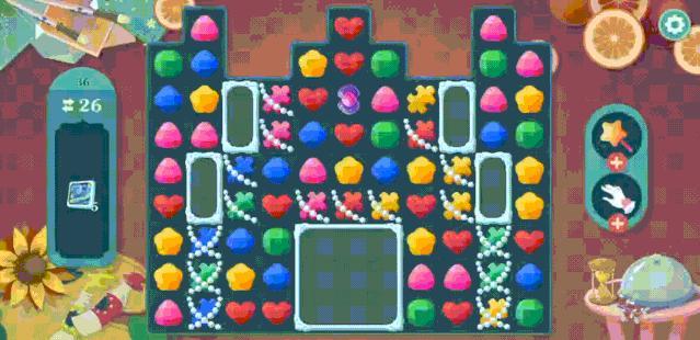 游戏,手游,消消乐