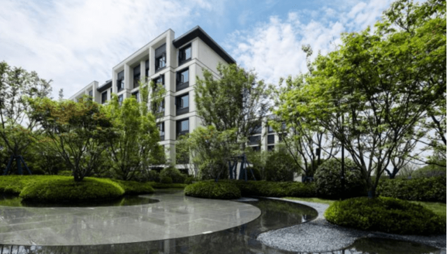 四大因素助力金茂优质增长，签约超千亿后19天回款超千亿