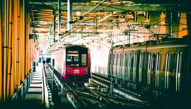 重庆轨道璧铜线将延伸到四川，沿途设塘坝安居等站点