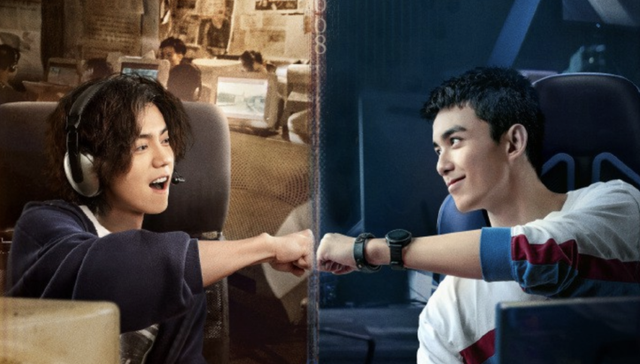 游戏,视频,影视产业