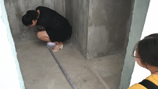 四川乐山一楼盘实体房与样板间不一致，住建部门：涉嫌虚假宣传