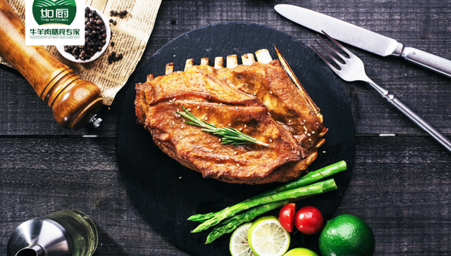 餐饮,餐厅,高损耗