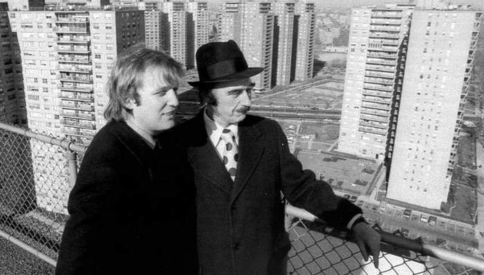 唐纳德·特朗普,书评,回忆录